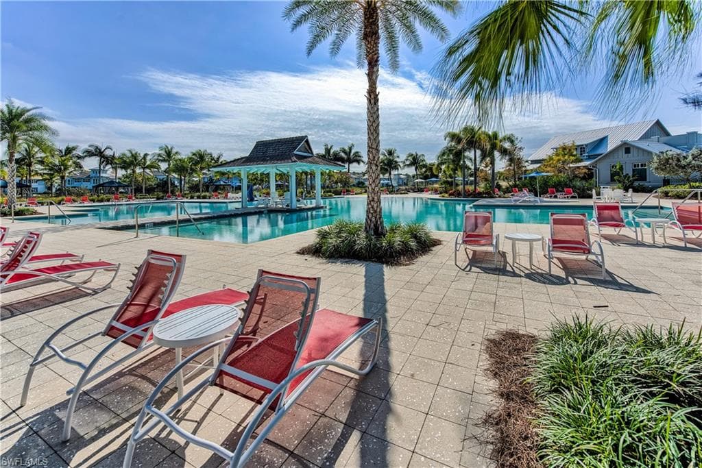 5069 Tortola CT-32