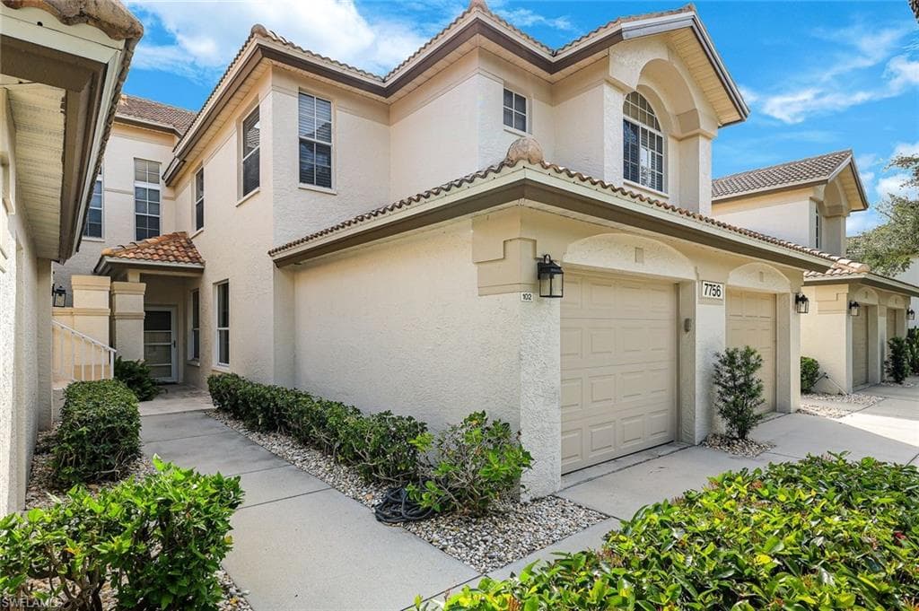 7756 Gardner DR 102-1