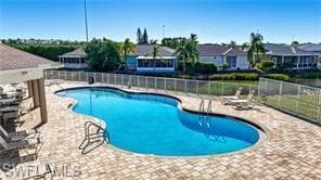 10716 Blue Bimini CIR-20