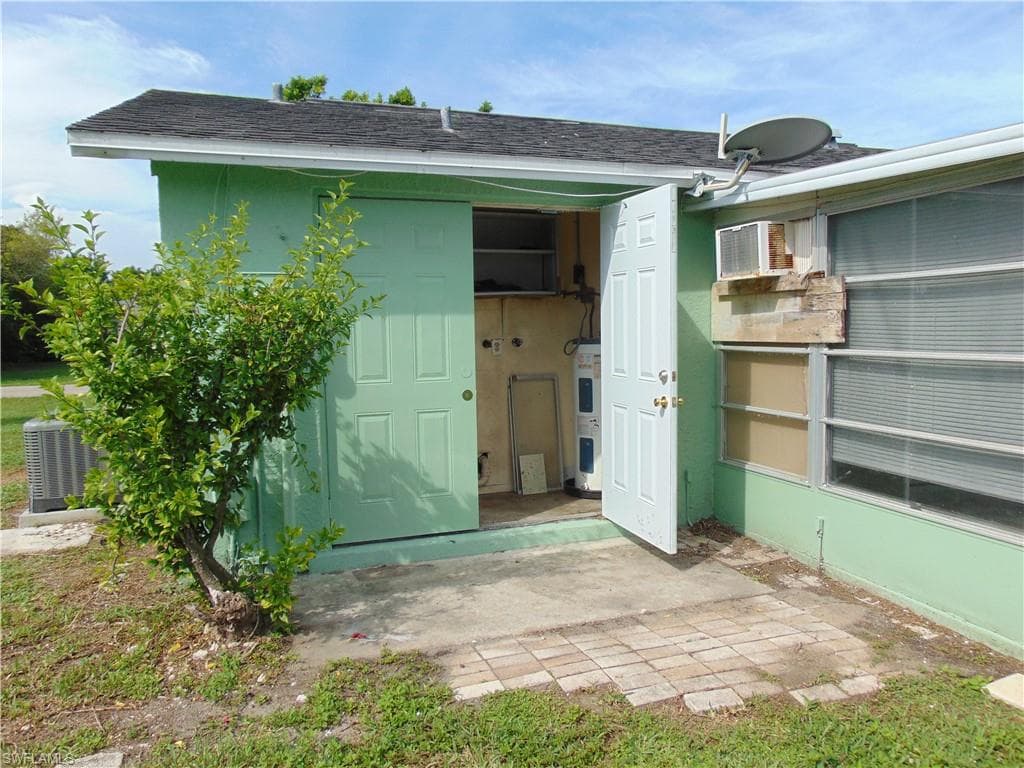 117 Stetson ST-19