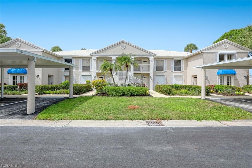 881 Gulf Pavilion DR 201-9