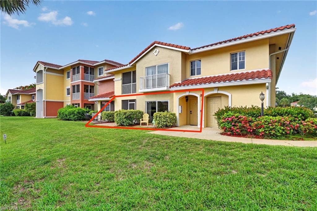 13110 Bella Casa CIR 102-2