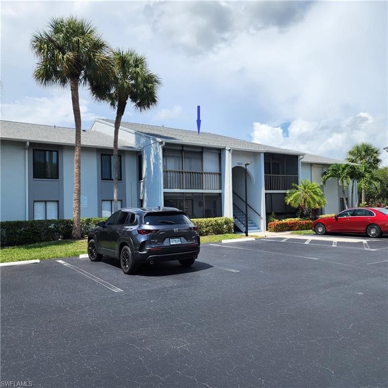 4681 Lakeside Club BLVD 11-C2-2