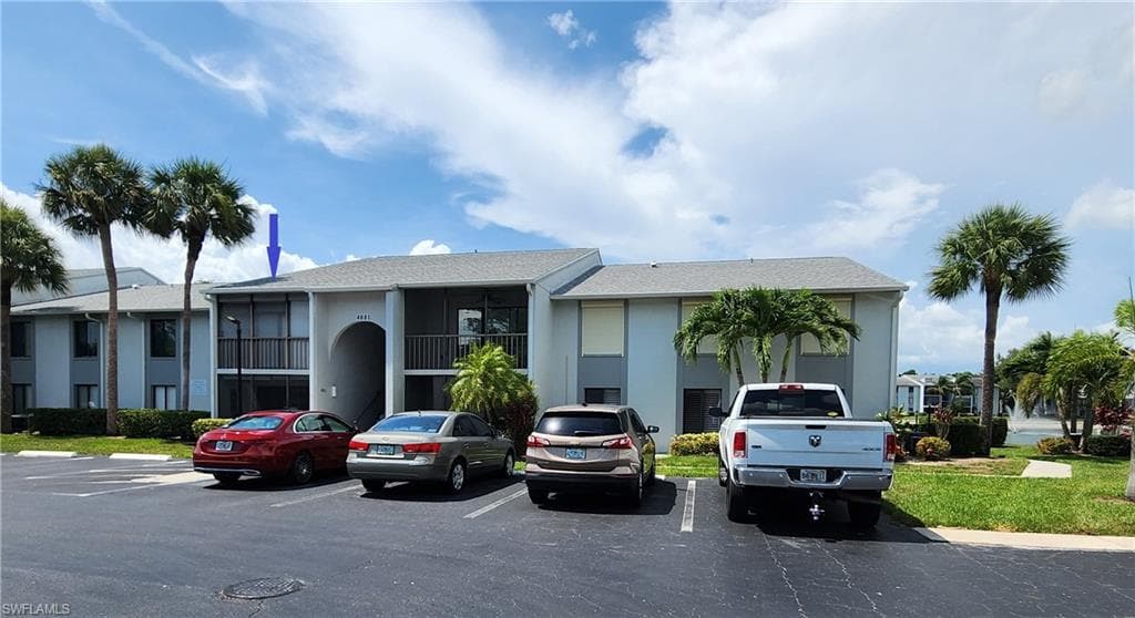 4681 Lakeside Club BLVD 11-C2-1