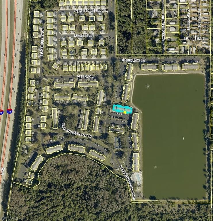 4681 Lakeside Club BLVD 11-C2-44
