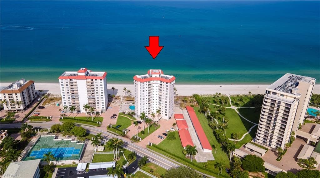 10701 Gulf Shore DR 1002-27