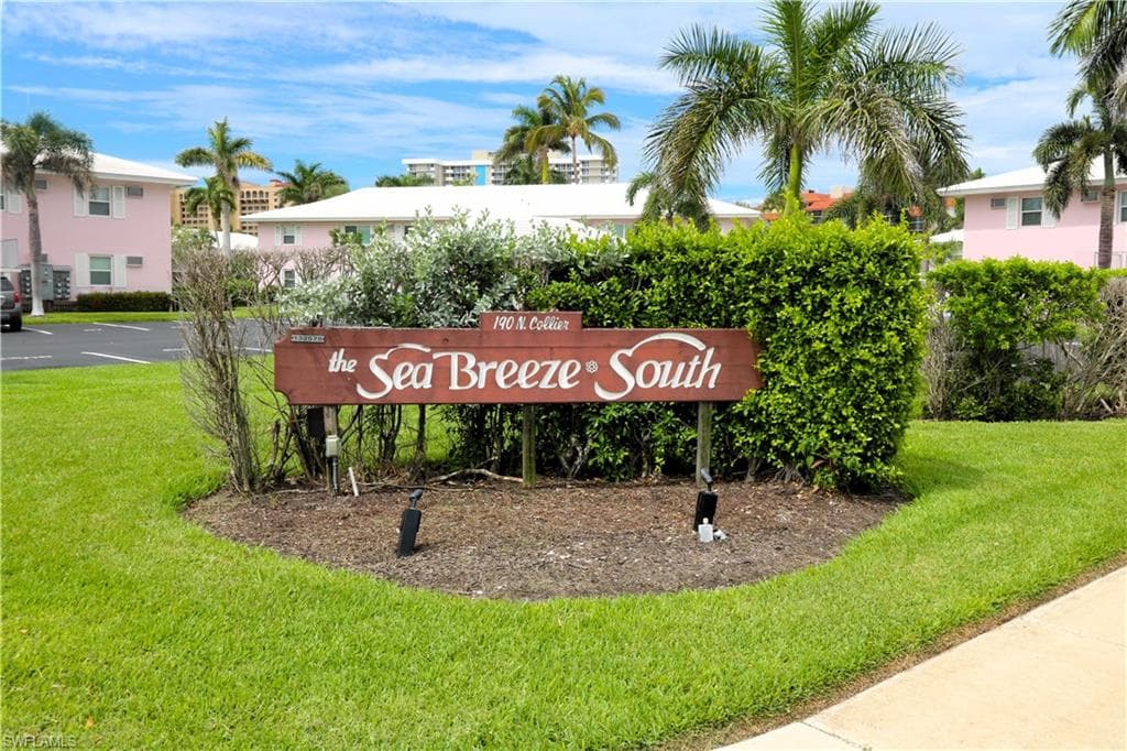 190 Collier BLVD K2-23