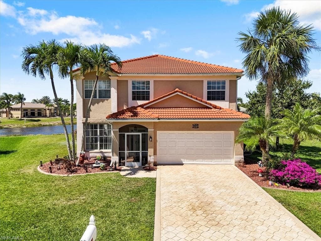 13870 Silver Lake CT-1