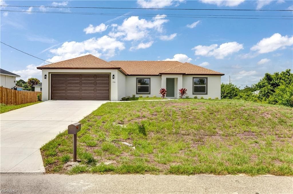 1242 Echard ST E-1