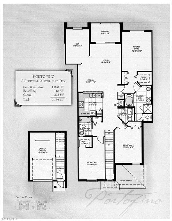 10101 Villagio Palms WAY 206-19
