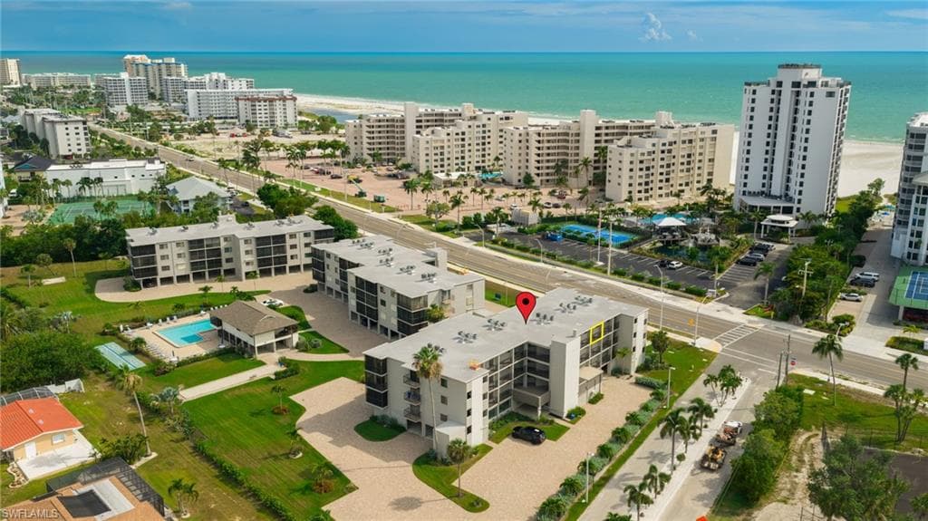 6645 Estero BLVD 305-2