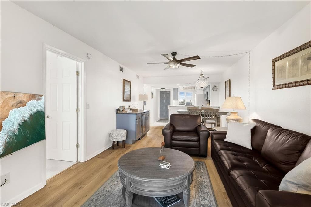 6645 Estero BLVD 305-13