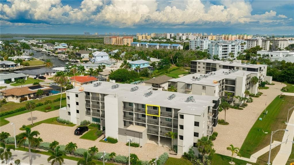 6645 Estero BLVD 305-1
