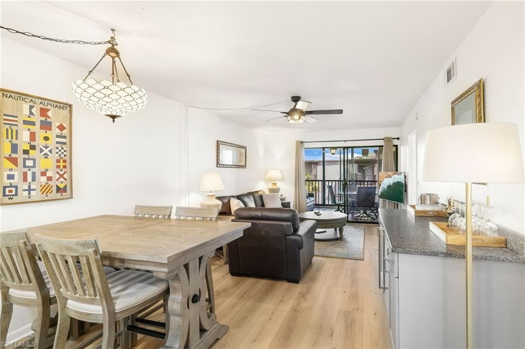6645 Estero BLVD 305-9