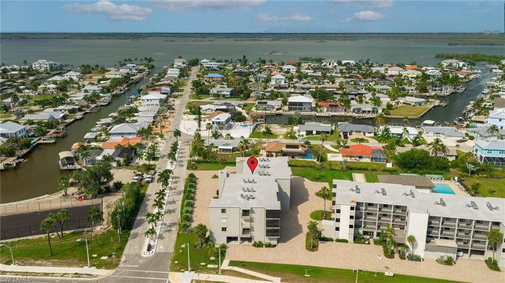 6645 Estero BLVD 305-34