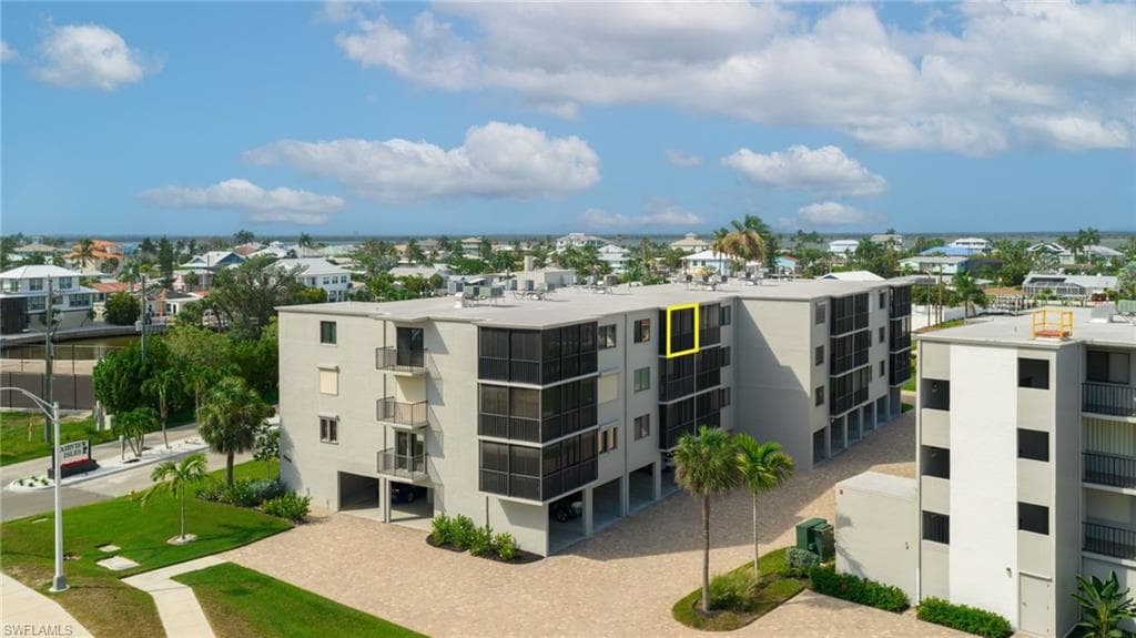6645 Estero BLVD 305-38