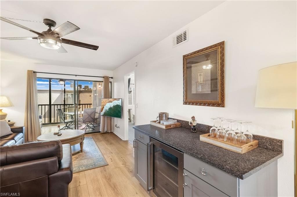 6645 Estero BLVD 305-10