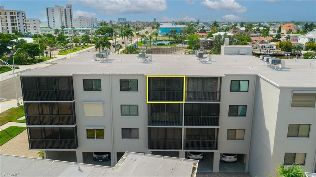 6645 Estero BLVD 305-37