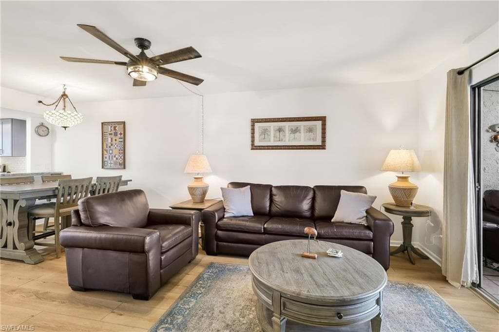 6645 Estero BLVD 305-11