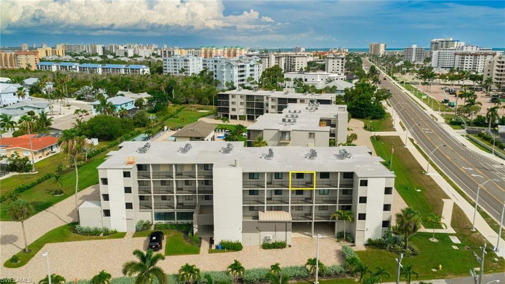 6645 Estero BLVD 305-40