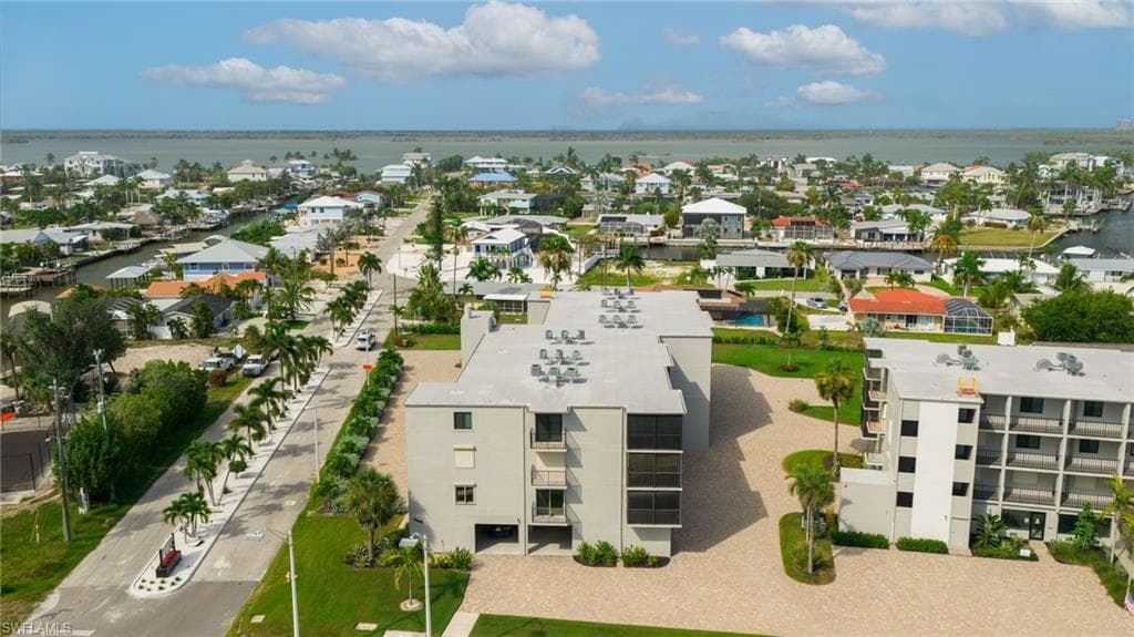 6645 Estero BLVD 305-39