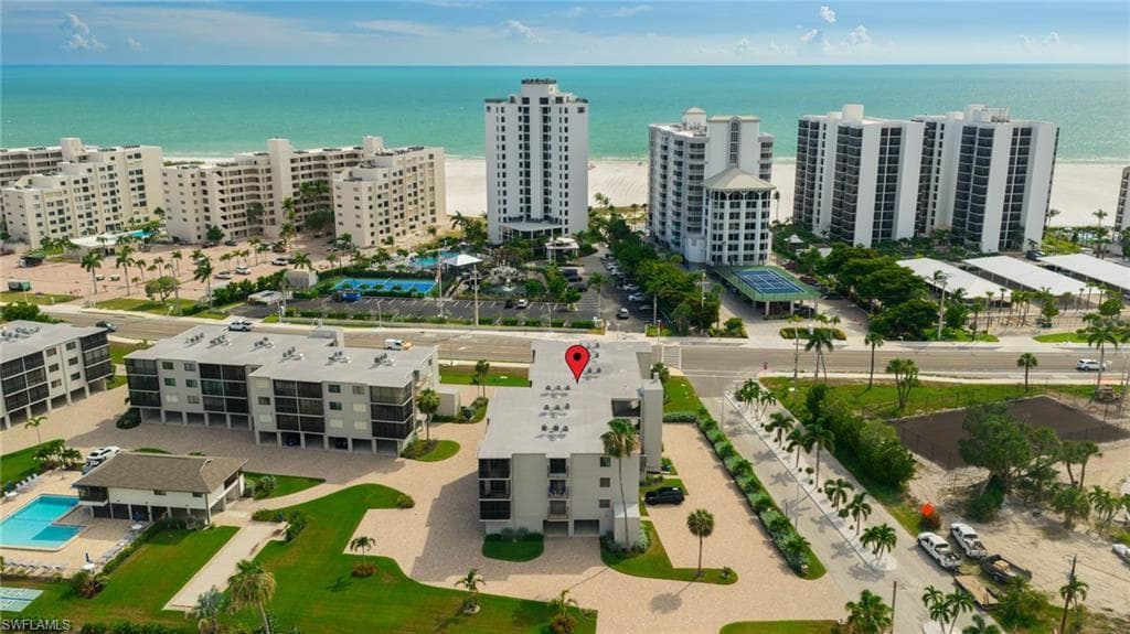 6645 Estero BLVD 305-29