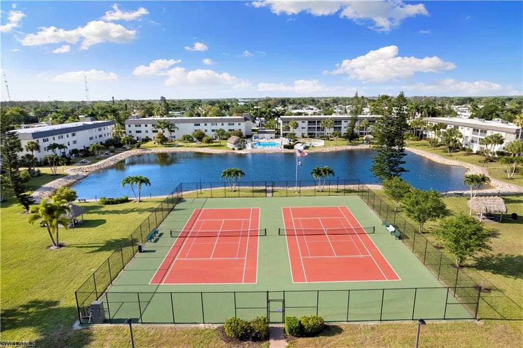 1008 Manatee RD G103-19