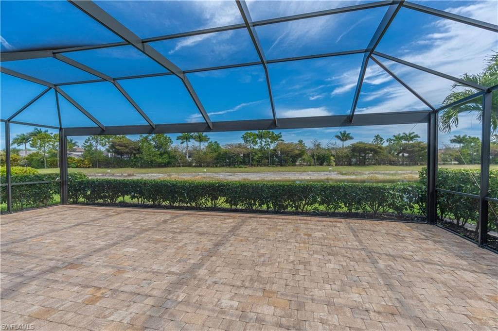 3549 Canopy CIR-41