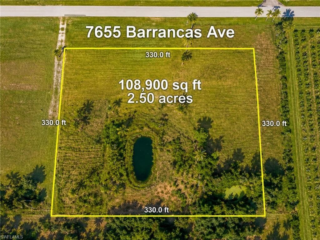 7655 Barrancas AVE-8