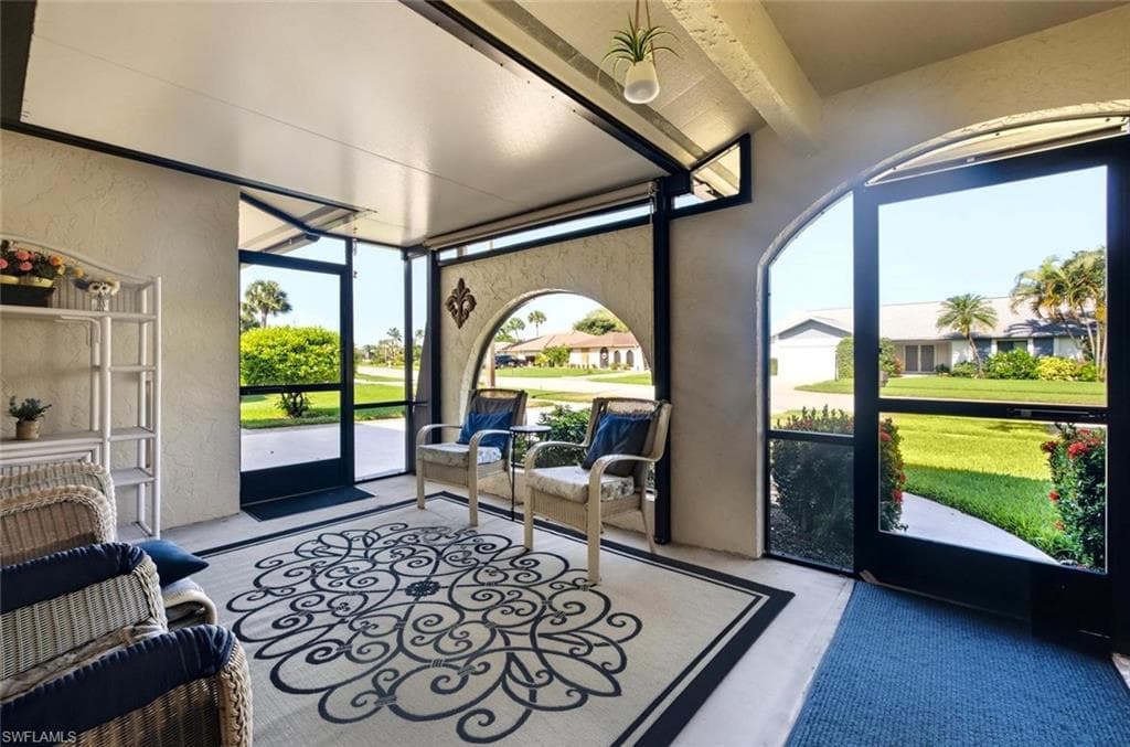 120 Fleur De Lis LN-3