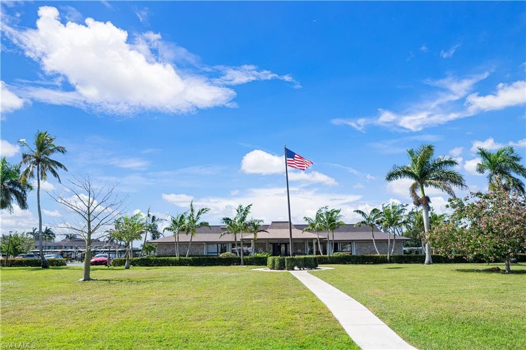 120 Fleur De Lis LN-35