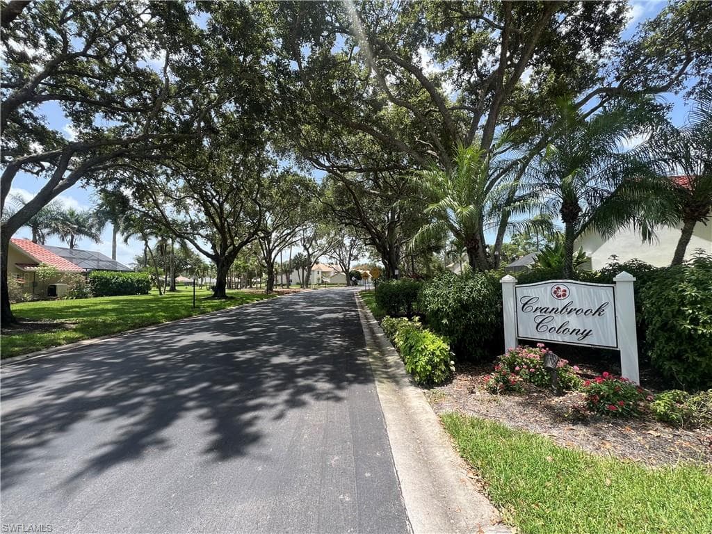 5936 Cranbrook WAY B102-33