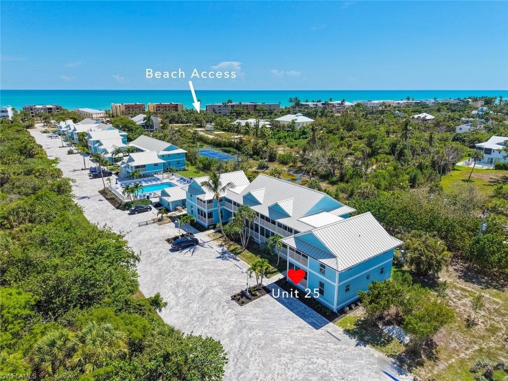 2840 W Gulf DR 25-2