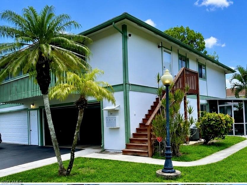 3361 New South Province BLVD 2-1