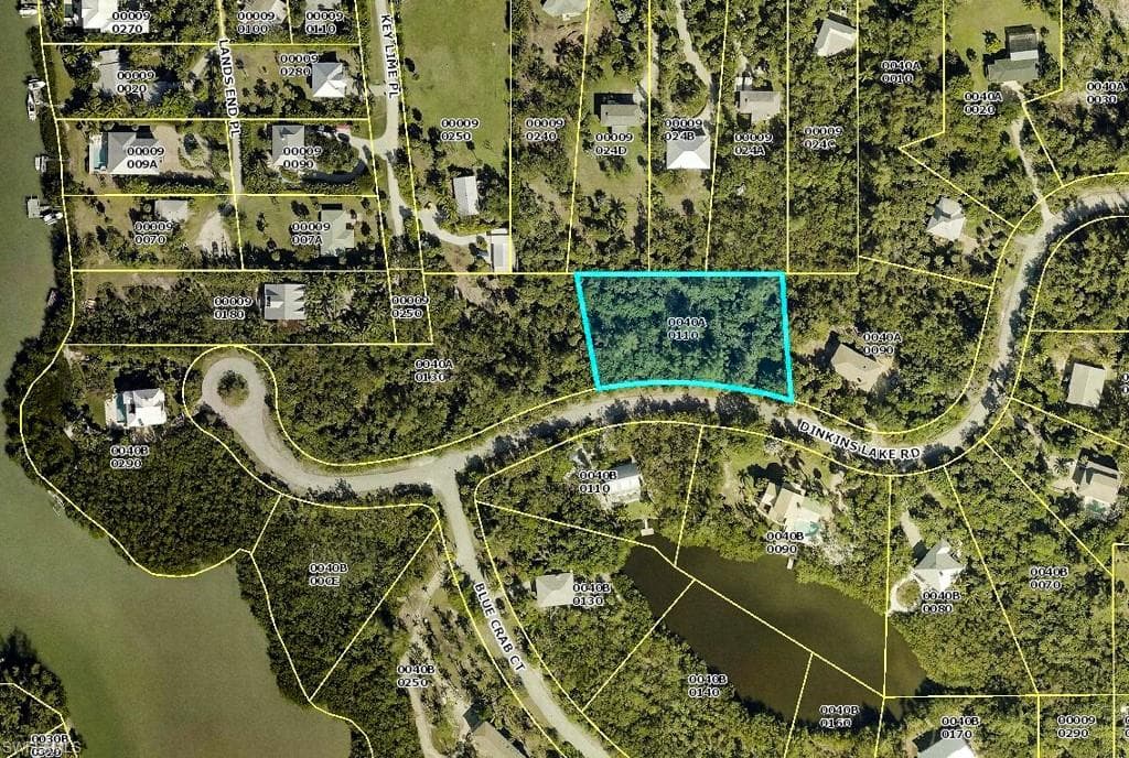 6095 Dinkins Lake RD-17
