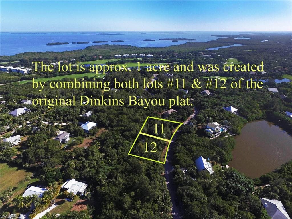6095 Dinkins Lake RD-3