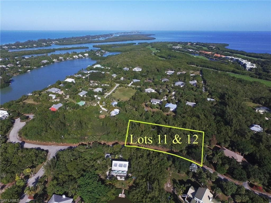 6095 Dinkins Lake RD-1