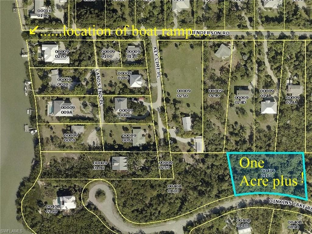 6095 Dinkins Lake RD-10