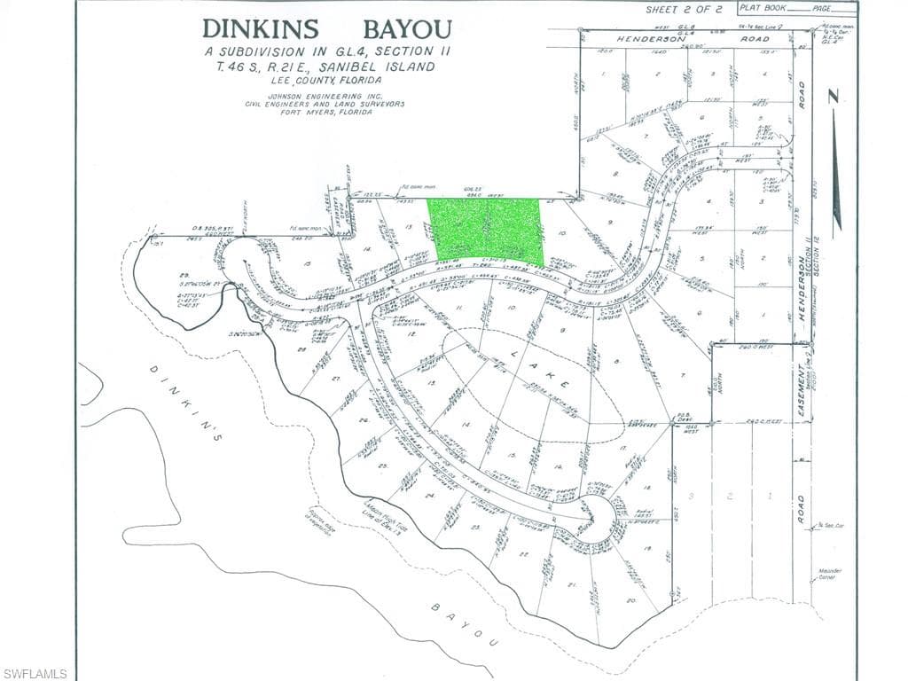 6095 Dinkins Lake RD-15