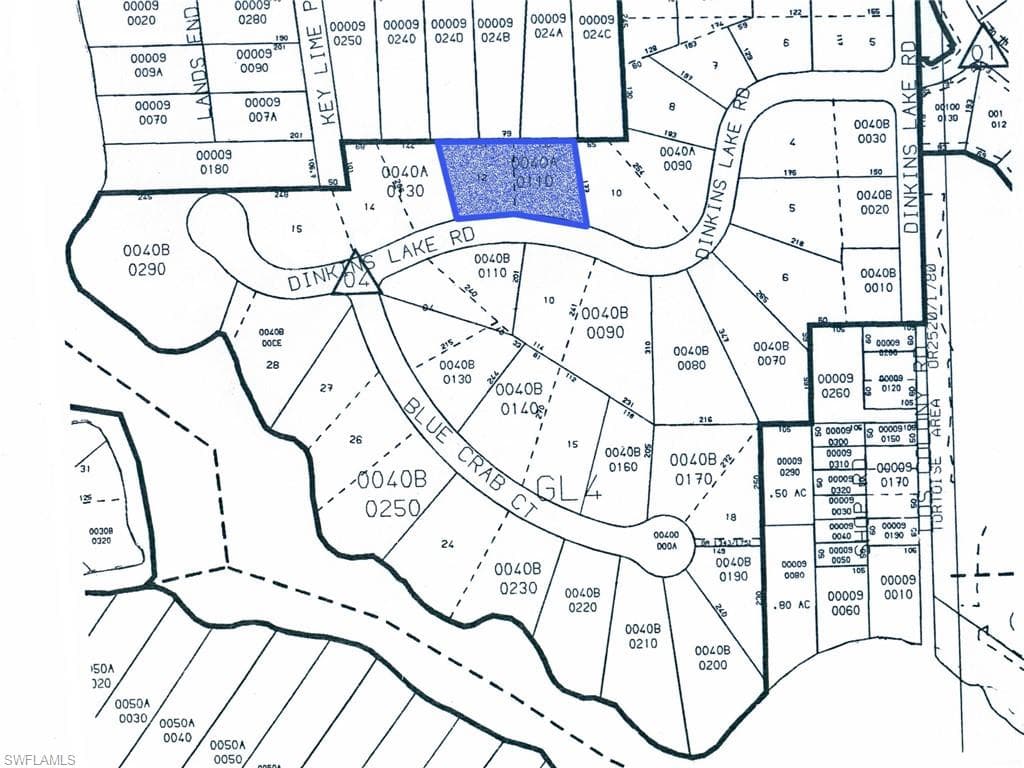 6095 Dinkins Lake RD-11