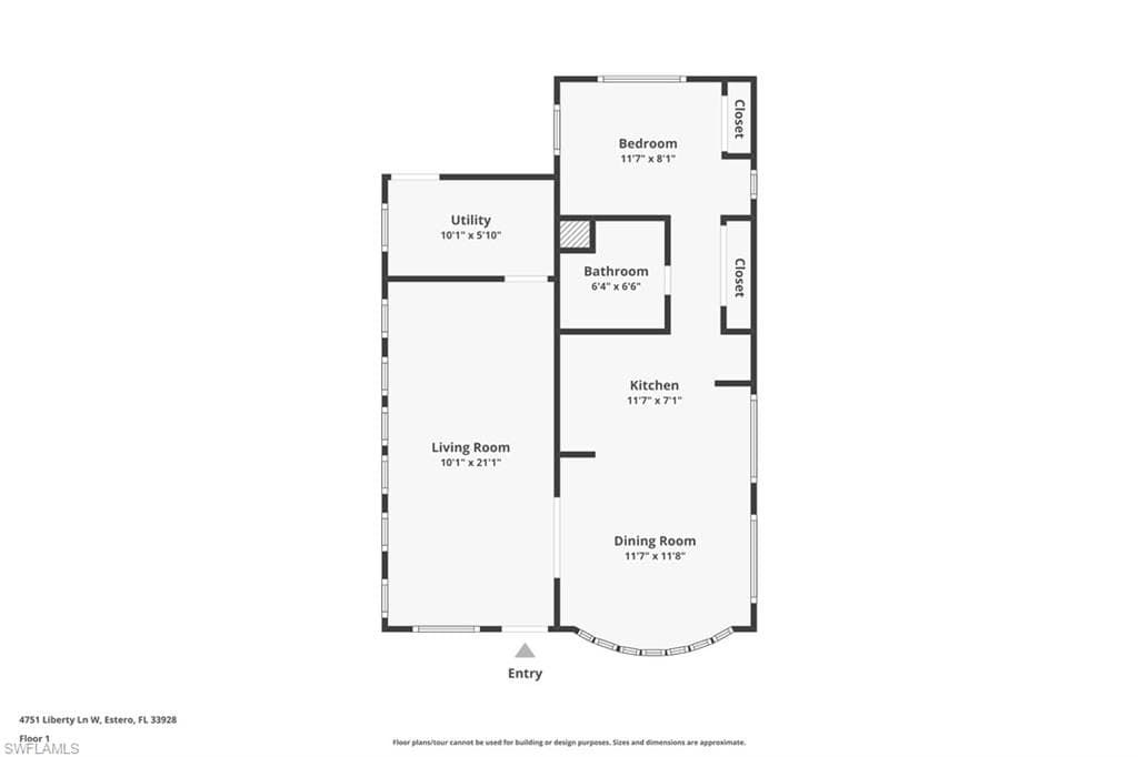 4751 Liberty LN W-17