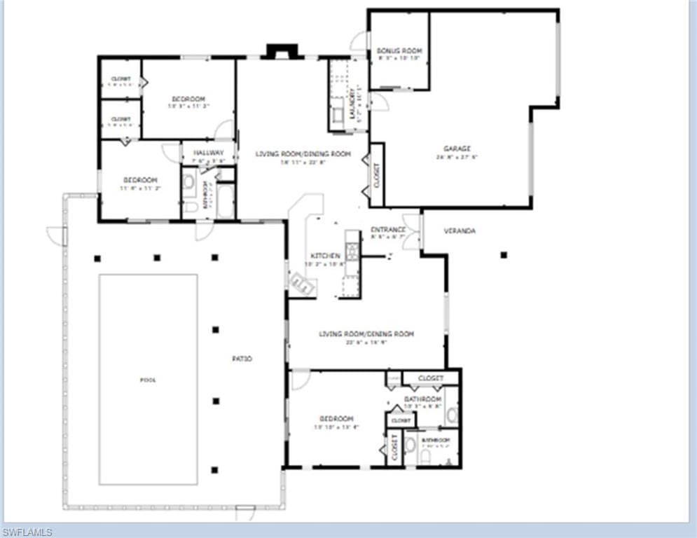 6113 Deer RUN-50