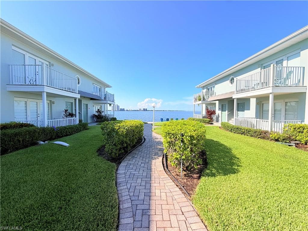 3322 Key DR 1-22