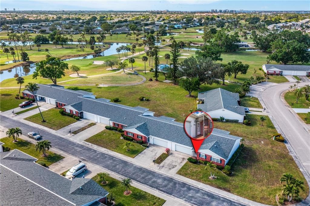 7008 Foxfire DR-1