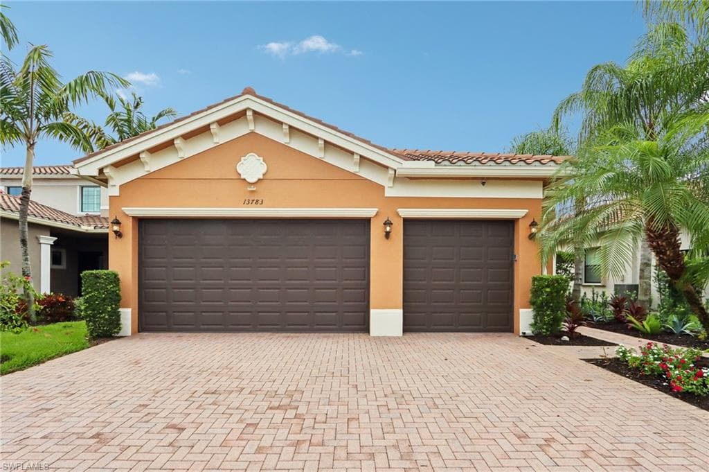 13783 Luna DR-1