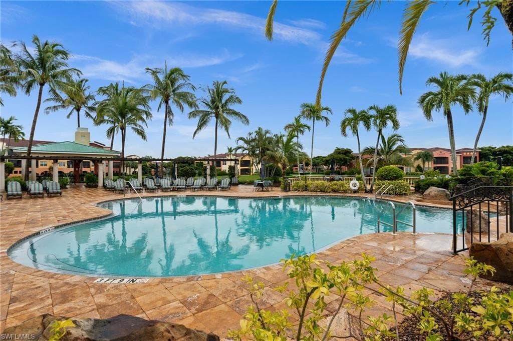 8641 Piazza Del Lago CIR 201-41