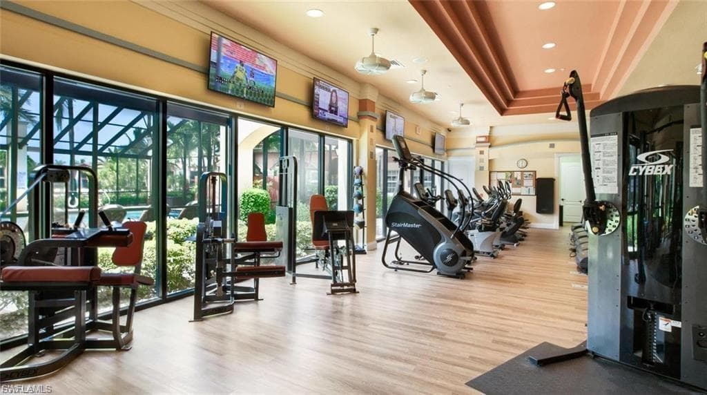 8641 Piazza Del Lago CIR 201-48