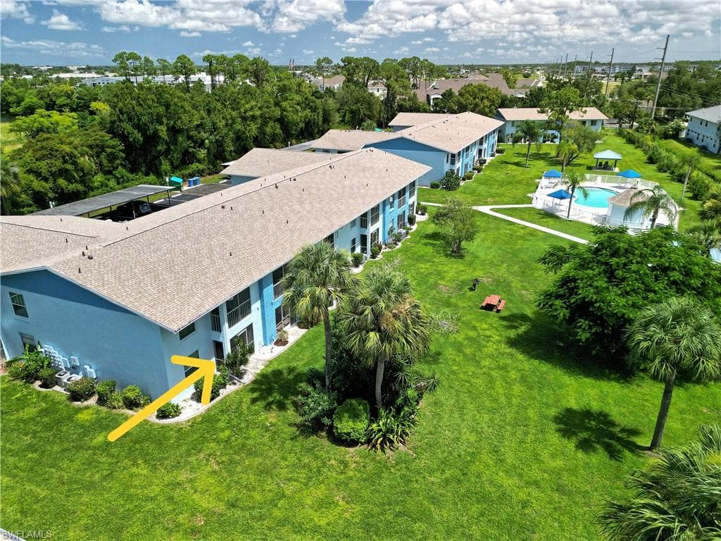 1100 Pondella RD 807-23