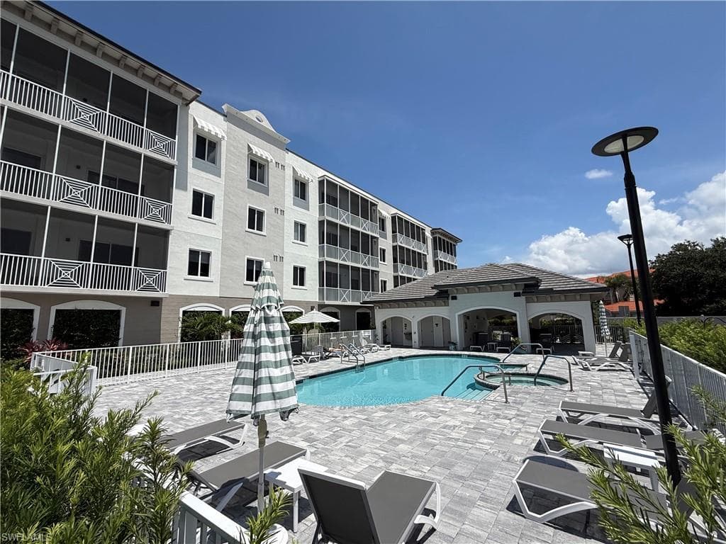 26589 Rosewood Pointe DR A-203-2