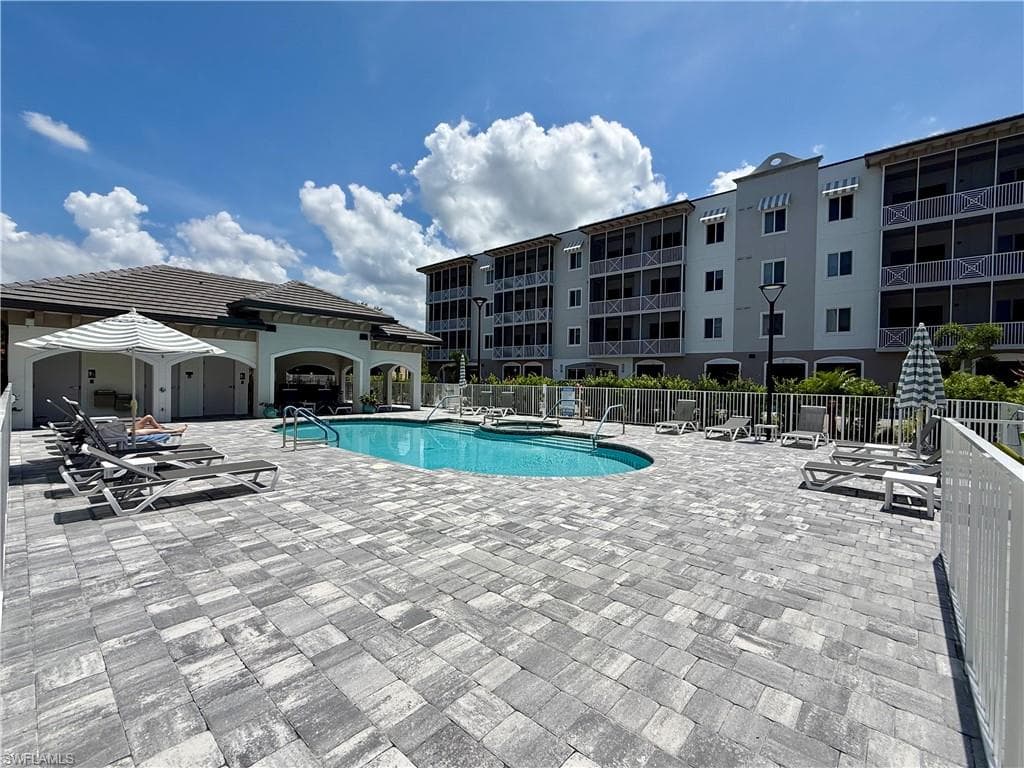 26589 Rosewood Pointe DR A-203-22
